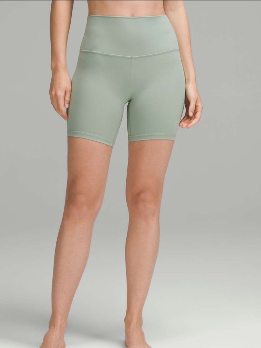 Lululemon Align Short 4” size 4